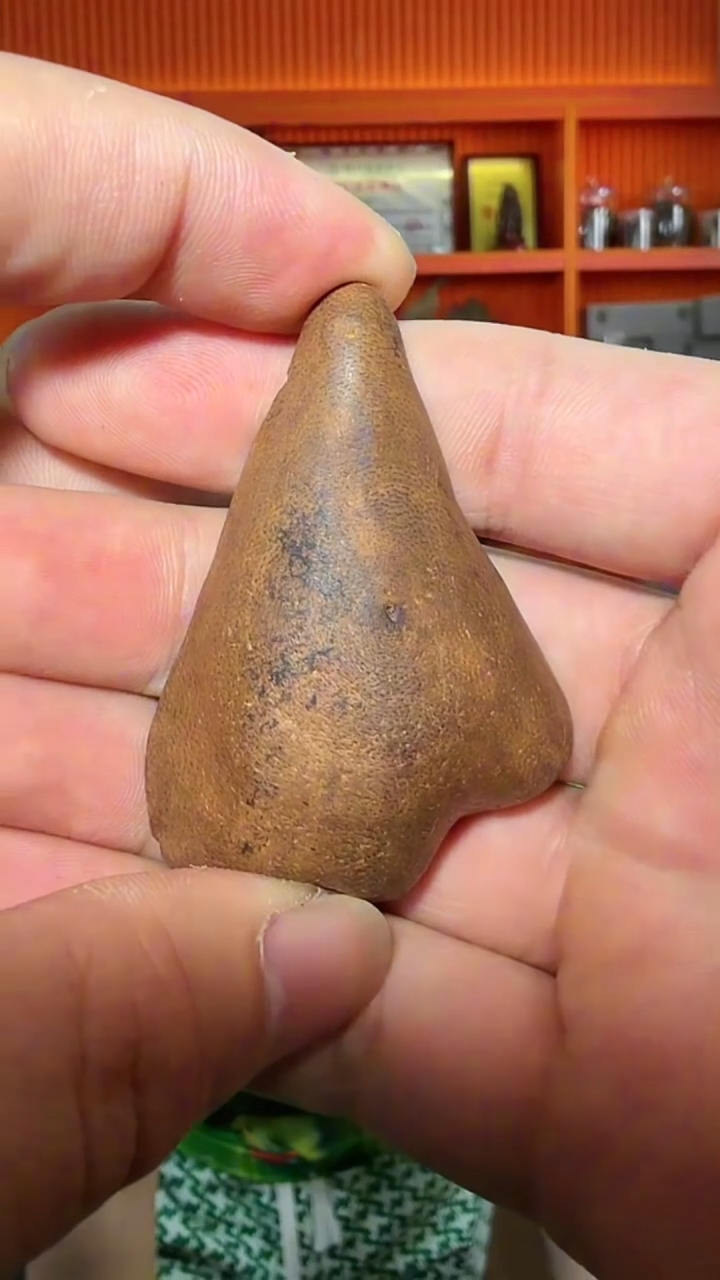 沉香吊坠42号包头15g多样性发一