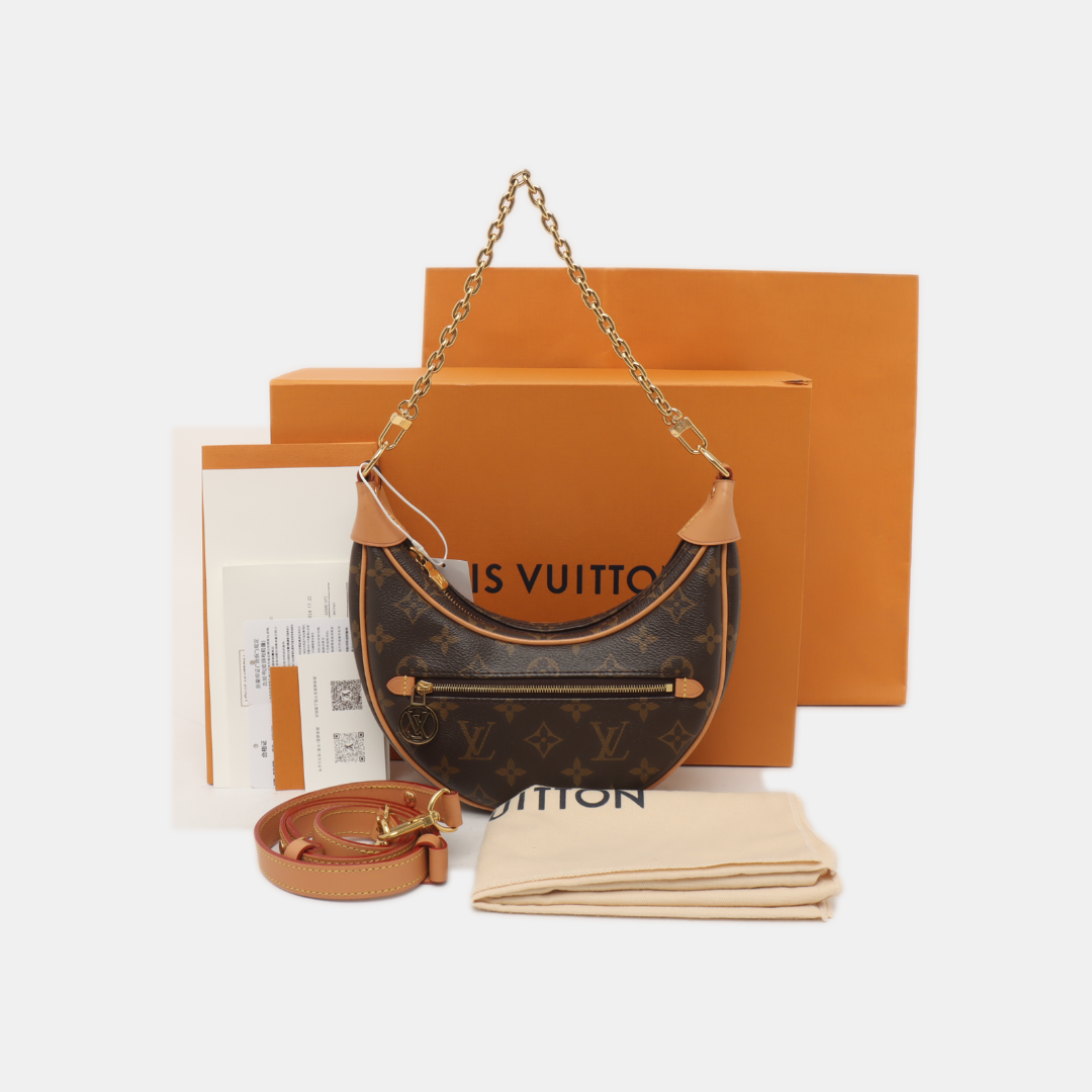 95新 LouisVuitton/路易威登 红布林/C6/60196502/z/121318