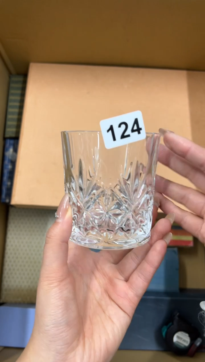 【闪购商品】瓷片124中古商品谨慎参拍