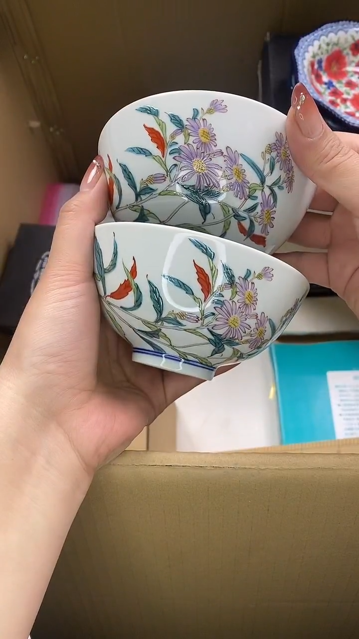 瓷片瓷片精美陶瓷甄选一单一付