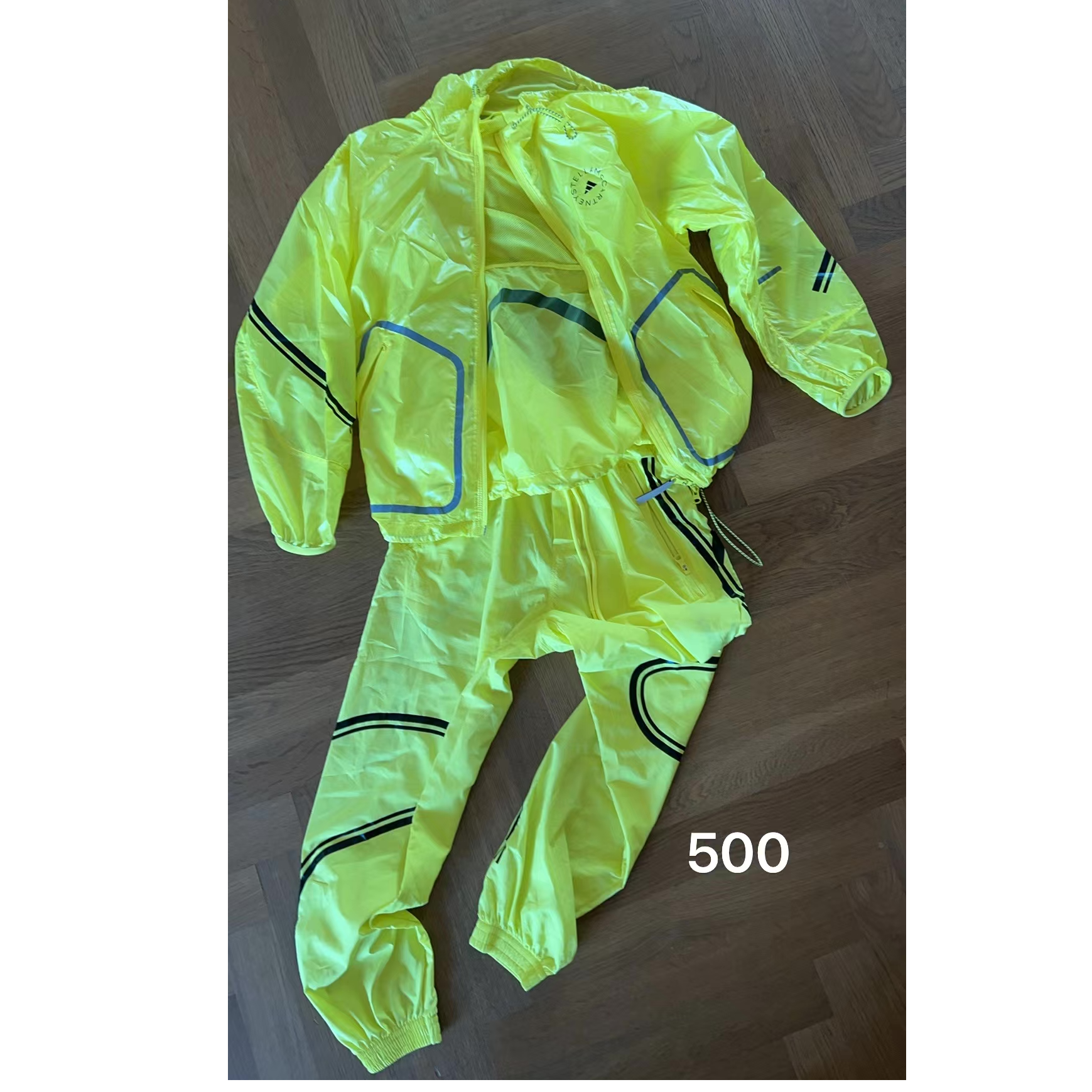 【设计师品牌】CORA宠粉服饰款 上装下装套装