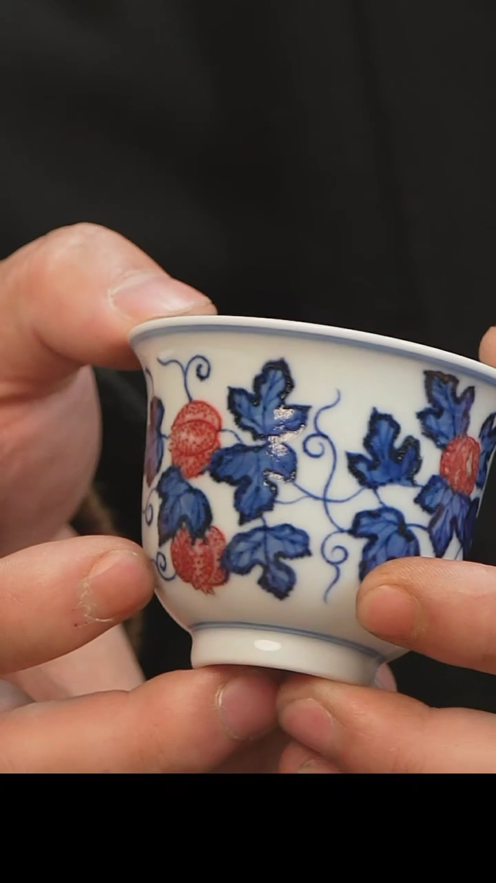 【闪购商品】杯景德镇景德镇陶瓷