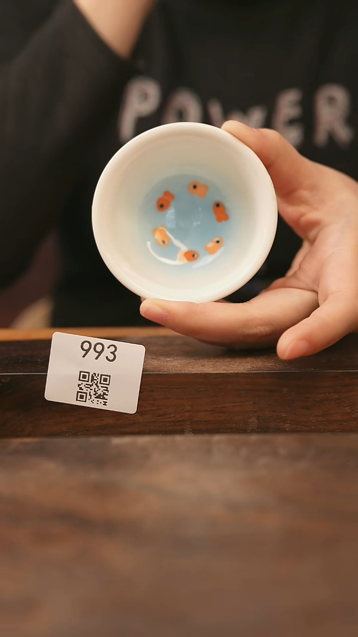 【落单孤品】/杯子@@993