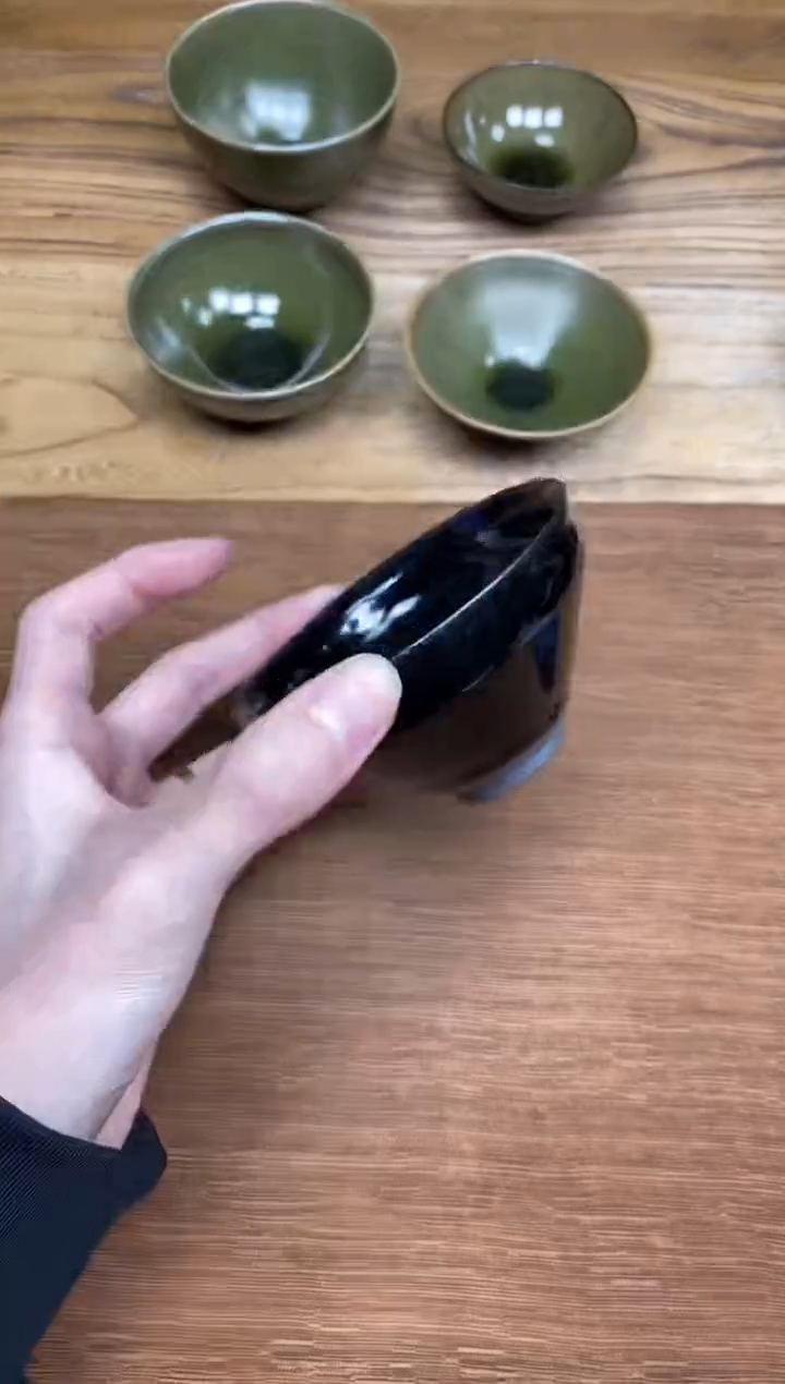 【闪购商品】茶盏55