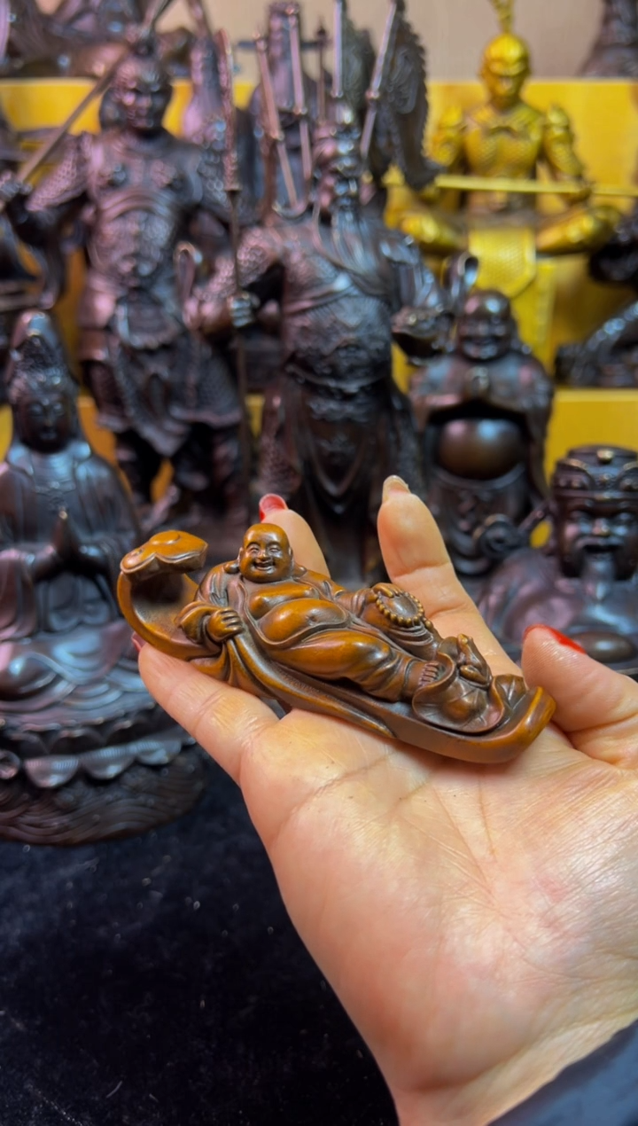 【闪购商品】1案台摆件 物品摆件