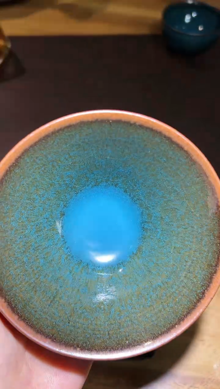 【闪购商品】茶盏1廖珍琴老师精品