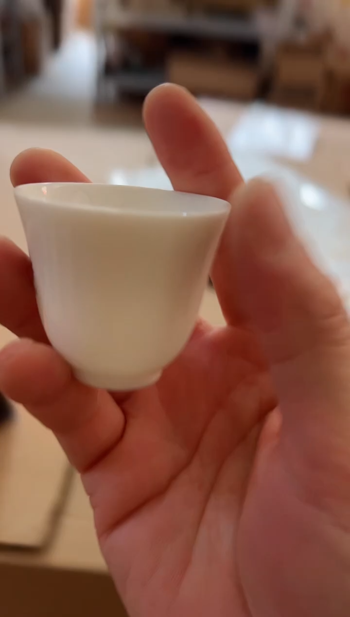 【闪购商品】六颗岩10罐主人杯····