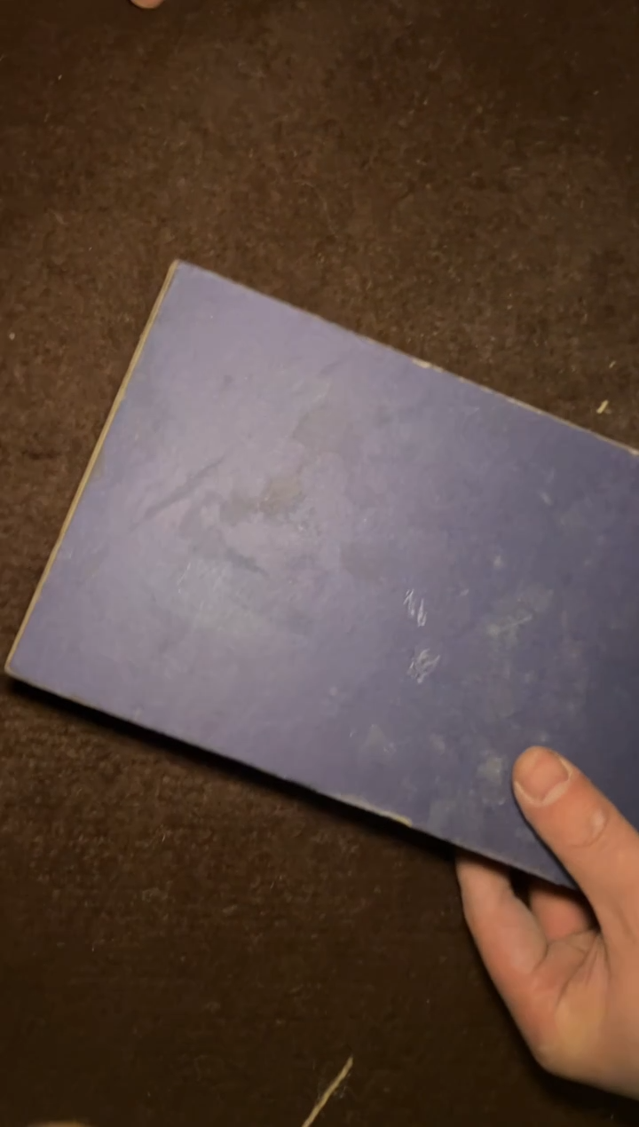 木--AM福利-复古工艺--开/书