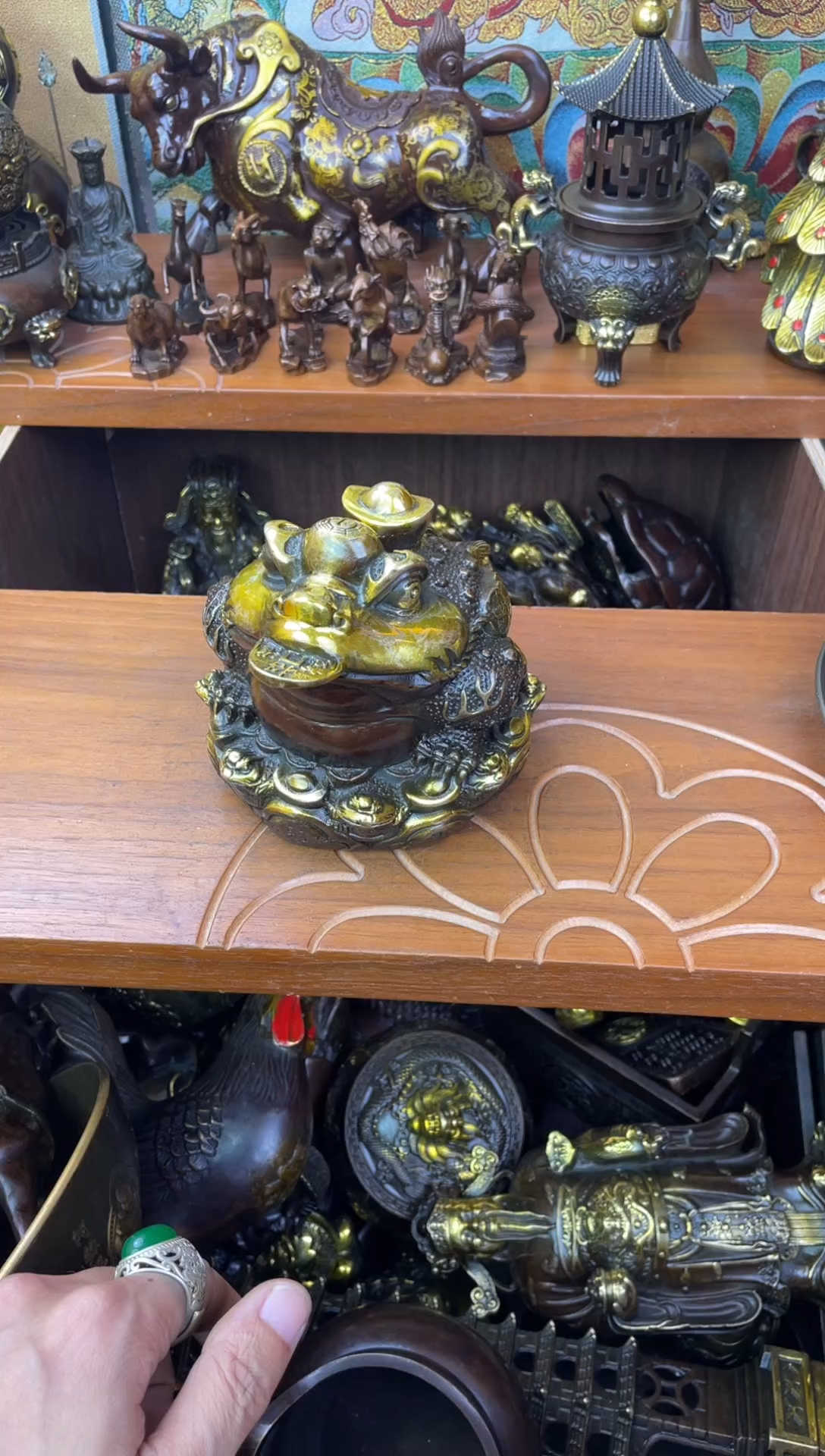 高品铜社精选链接