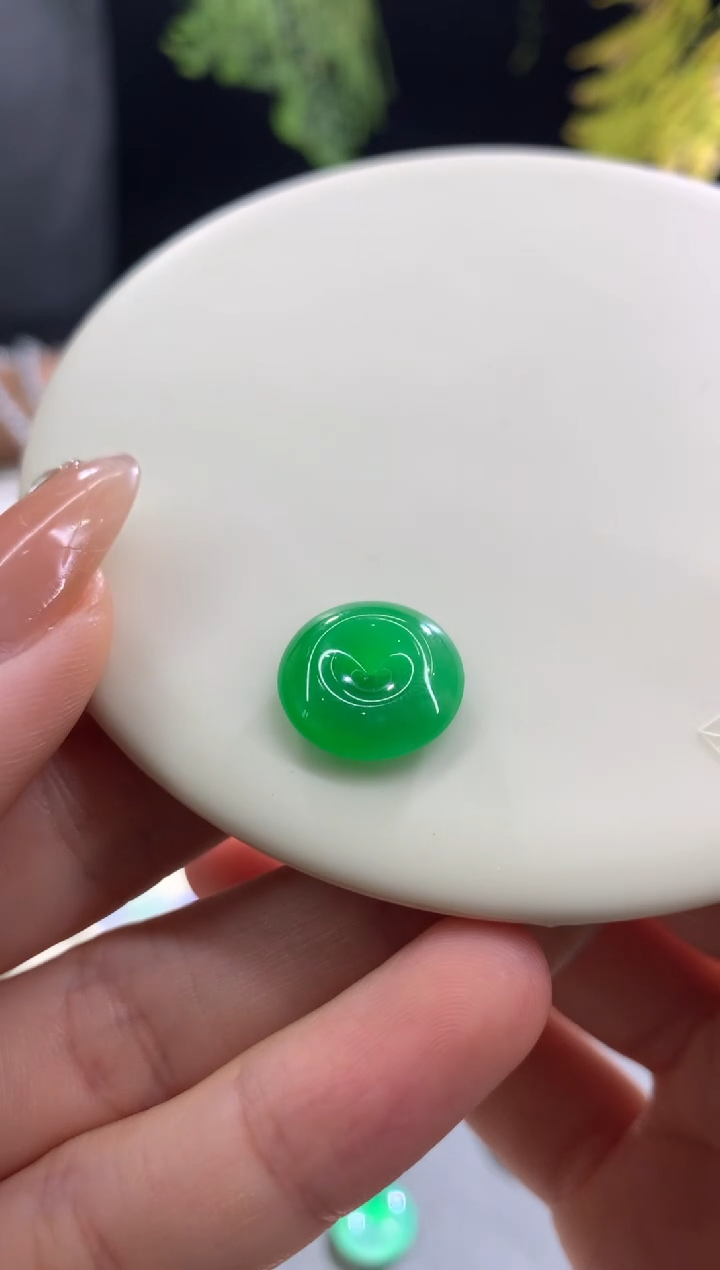 散珠翡翠卡14.1/3.8