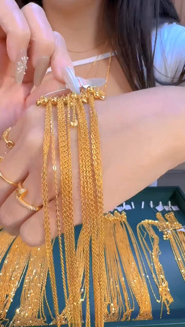 45长爱心抽拉加粗闪o 3.08 （附带礼盒包装）