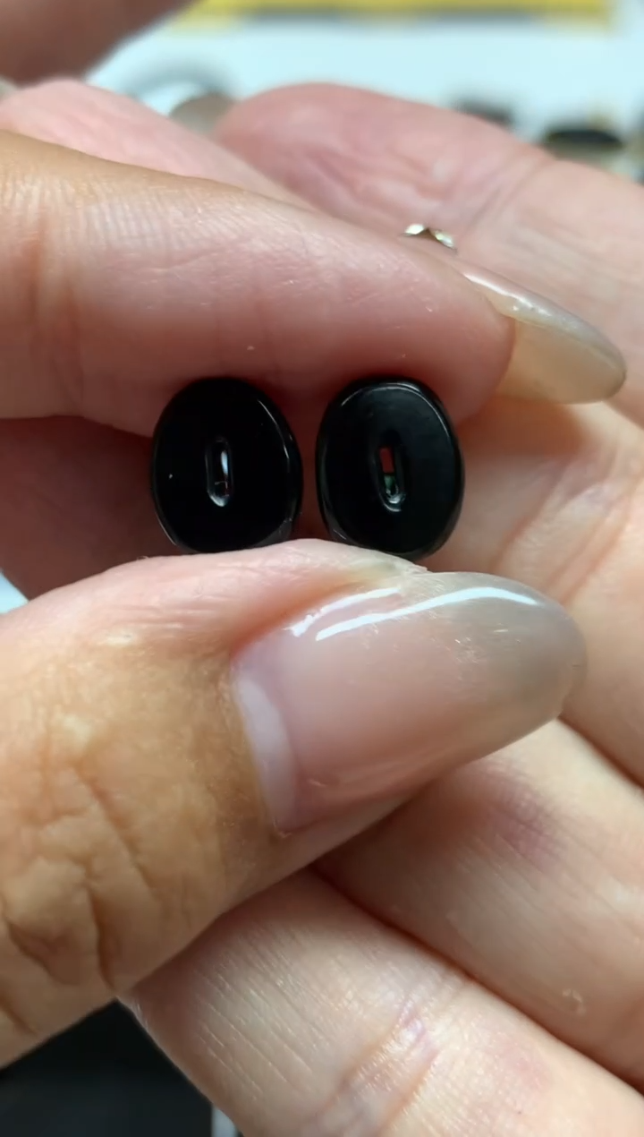 【闪购商品】定制翡翠未镶嵌毛货