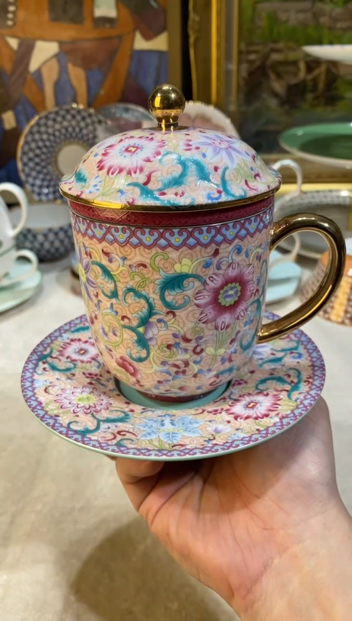 【闪购商品】陶瓷