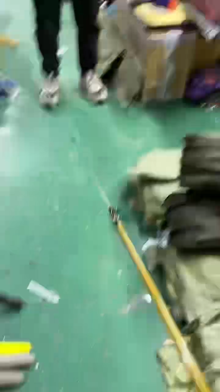 2.1米筏竿两根  新的