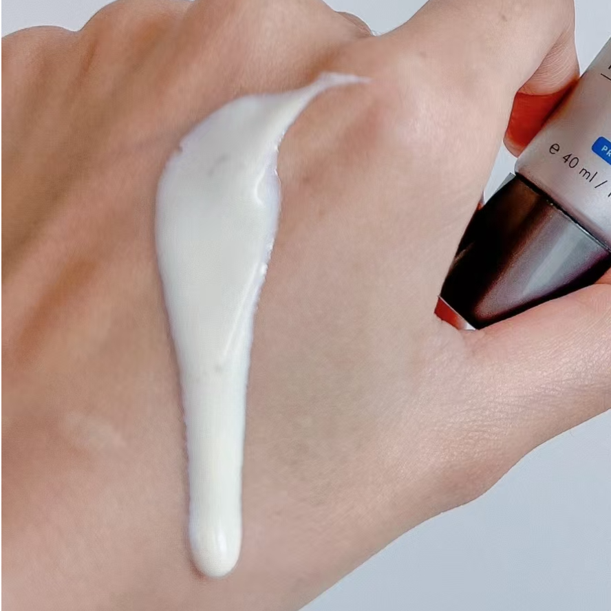 【言言分享修】银色小伞保湿晒乳正装