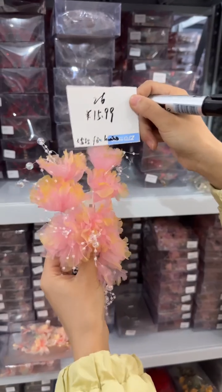 合金布艺头饰二十九26