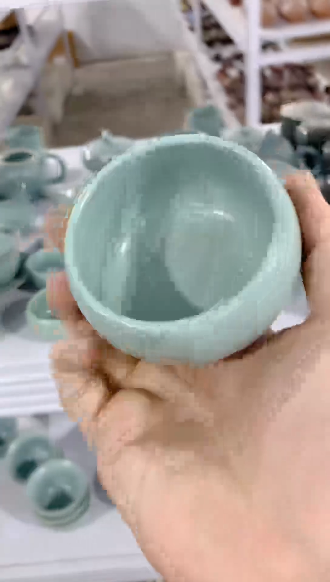 【闪购商品】陶瓷茶杯茶壶茶碗