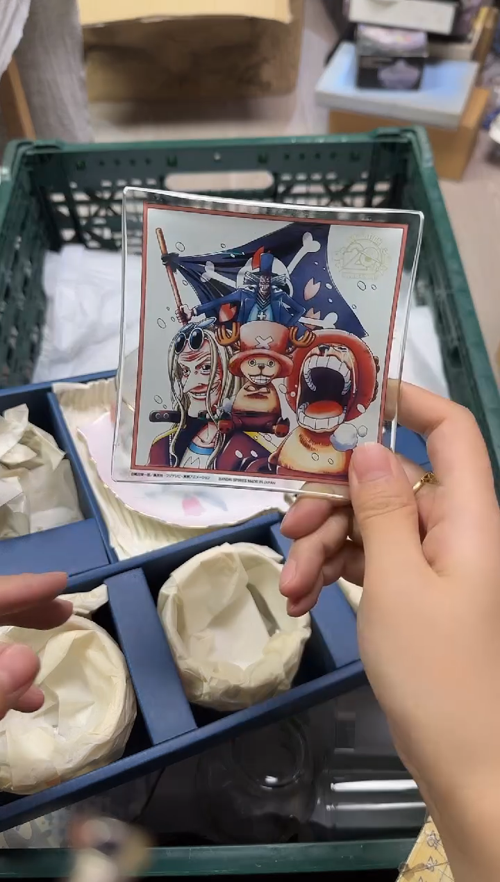 手工艺品玻璃晴****¥688