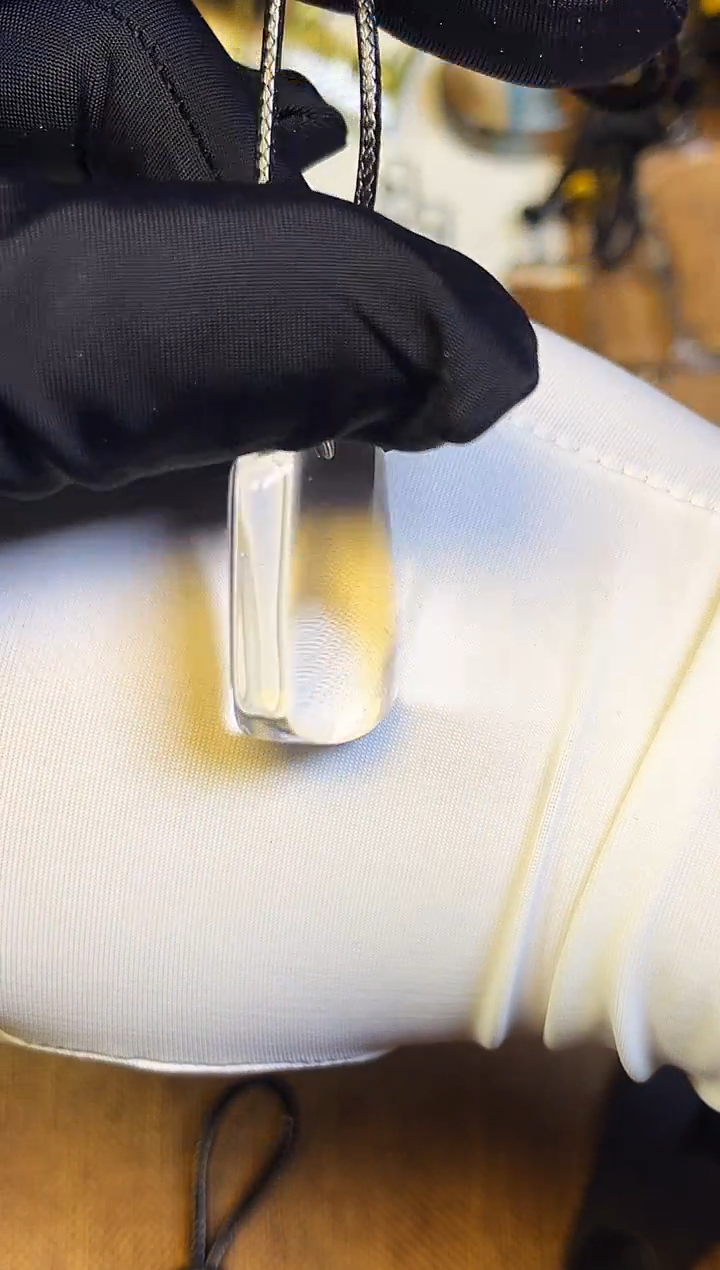 天然水晶一物一拍20