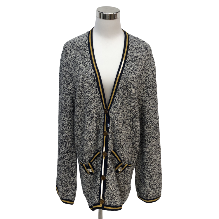 古驰/外套/95新/[251227LH0001]