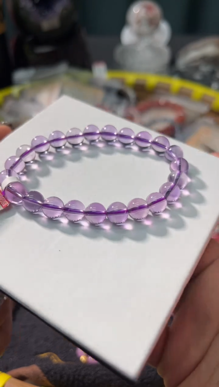 【闪购商品】水晶手链未镶嵌58多样性发其一/8+