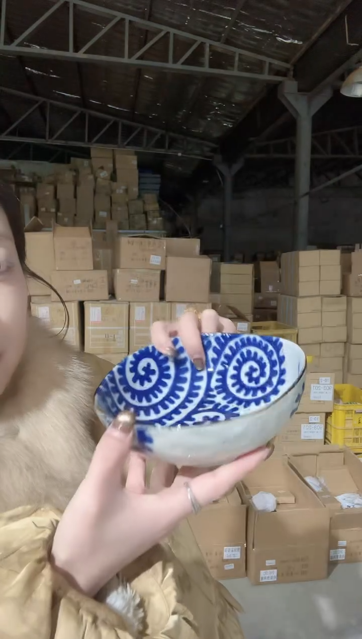 陶瓷波轮16.5cm中波一个