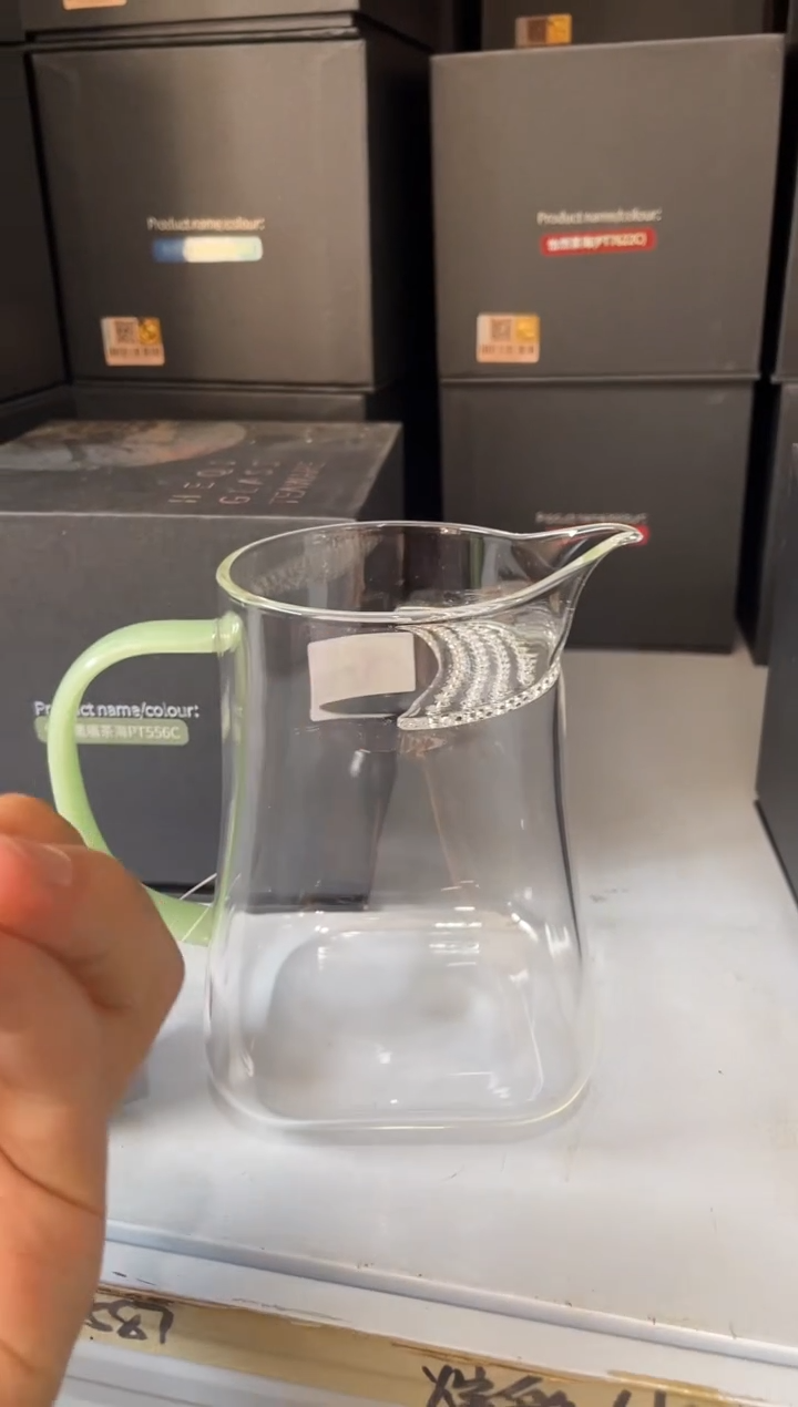 【闪购商品】禾器紫金标/道央煮茶器/浅玉