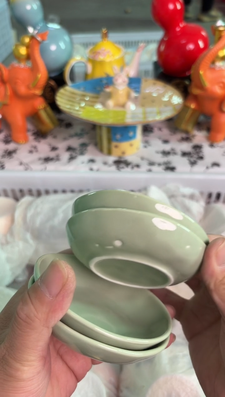 瓷片210默认微瑕15包邮库存1件