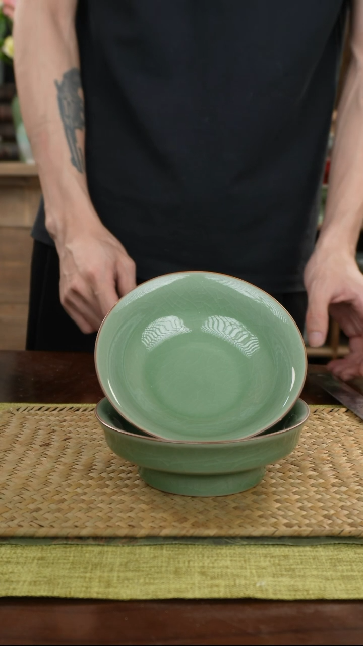 【闪购商品】圆满矮脚A-13两个