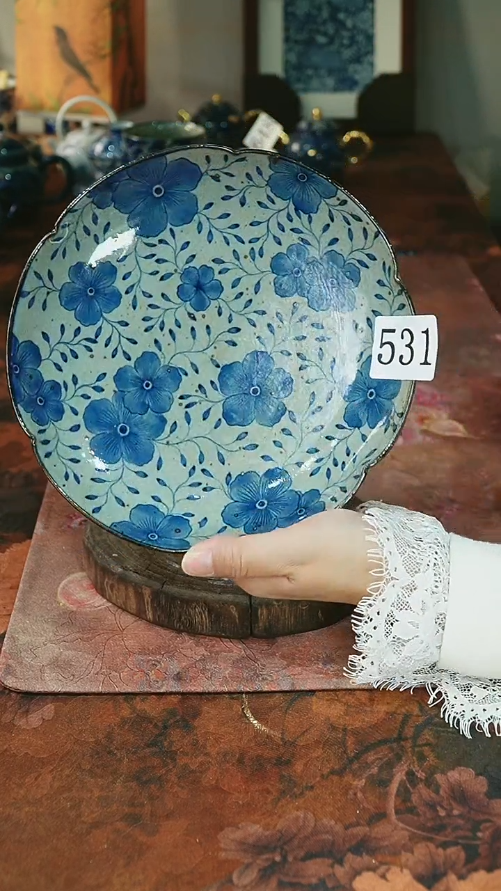 茶碗...........531