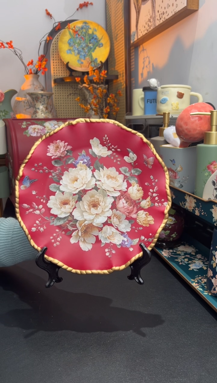 外贸陶瓷家居百货