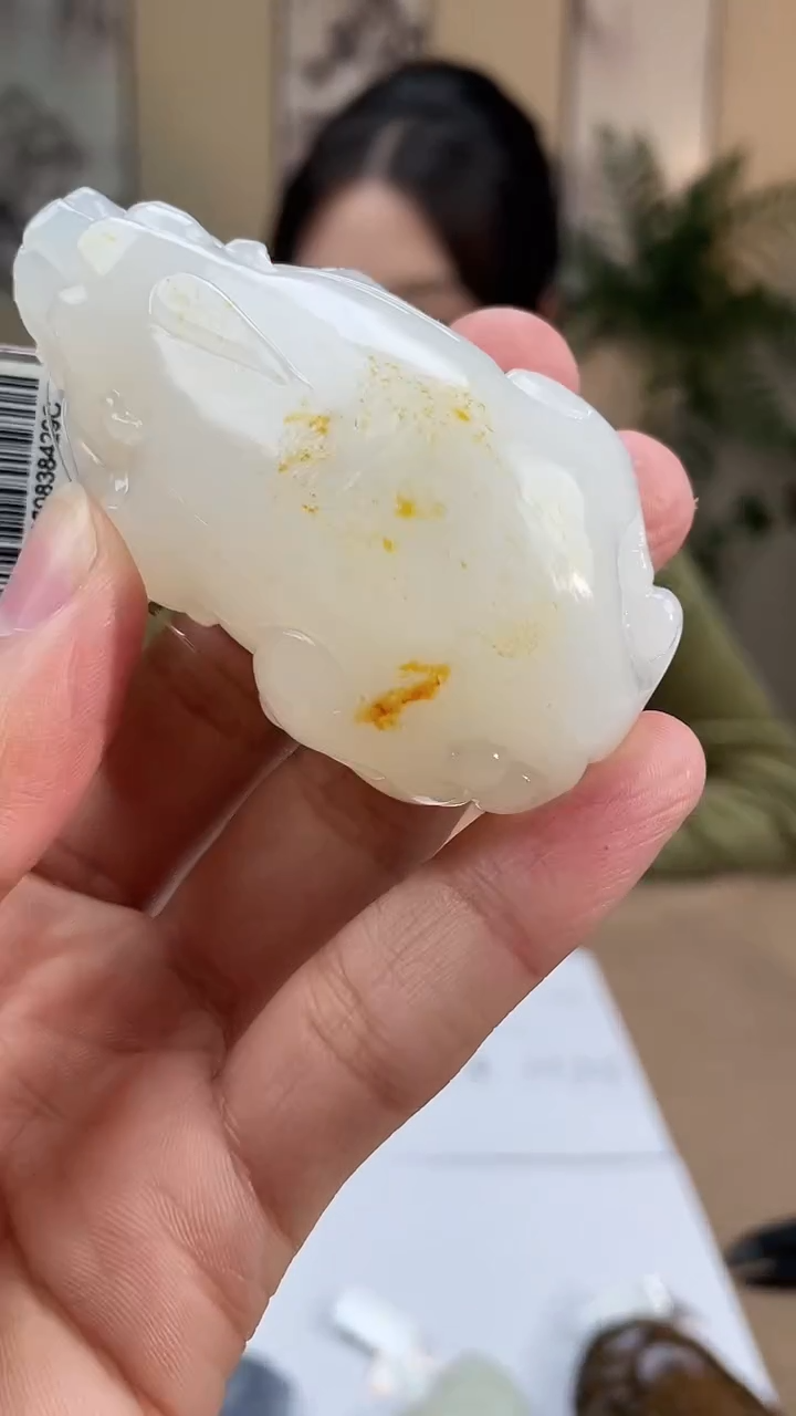 定制和田玉多样性拍一发一270110