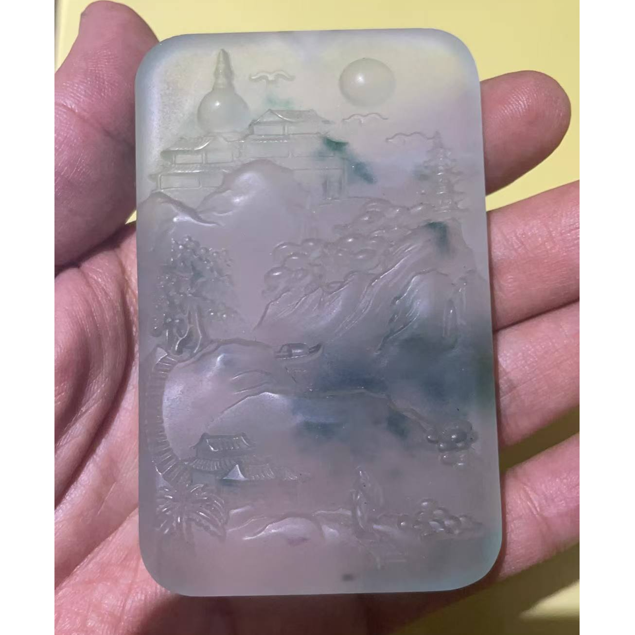 非金属珐琅吊坠 时尚百搭精美多款式吊坠