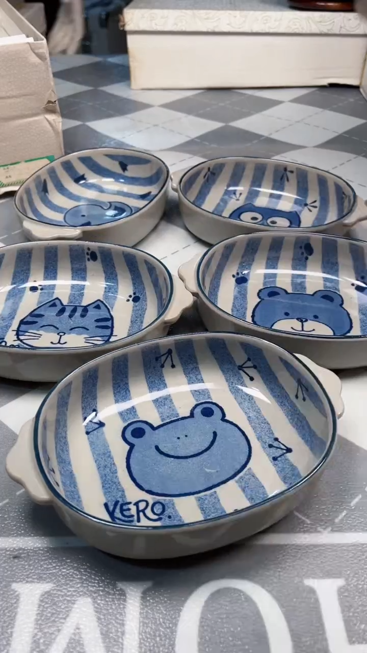 瓷片陶瓷如图所示周边