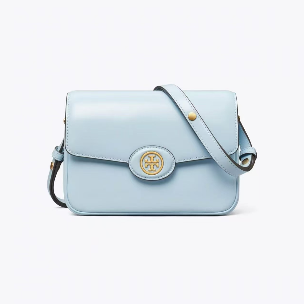 TORY BURCH/汤丽柏琦Sadie麻麻 美国专柜采购！ 豆腐包 