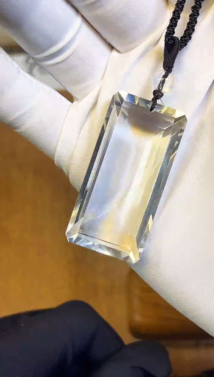 天然水晶一物一拍122