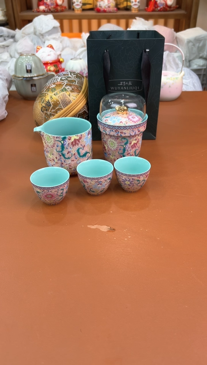 @@允礼茶器通用链接 这个真的很便宜