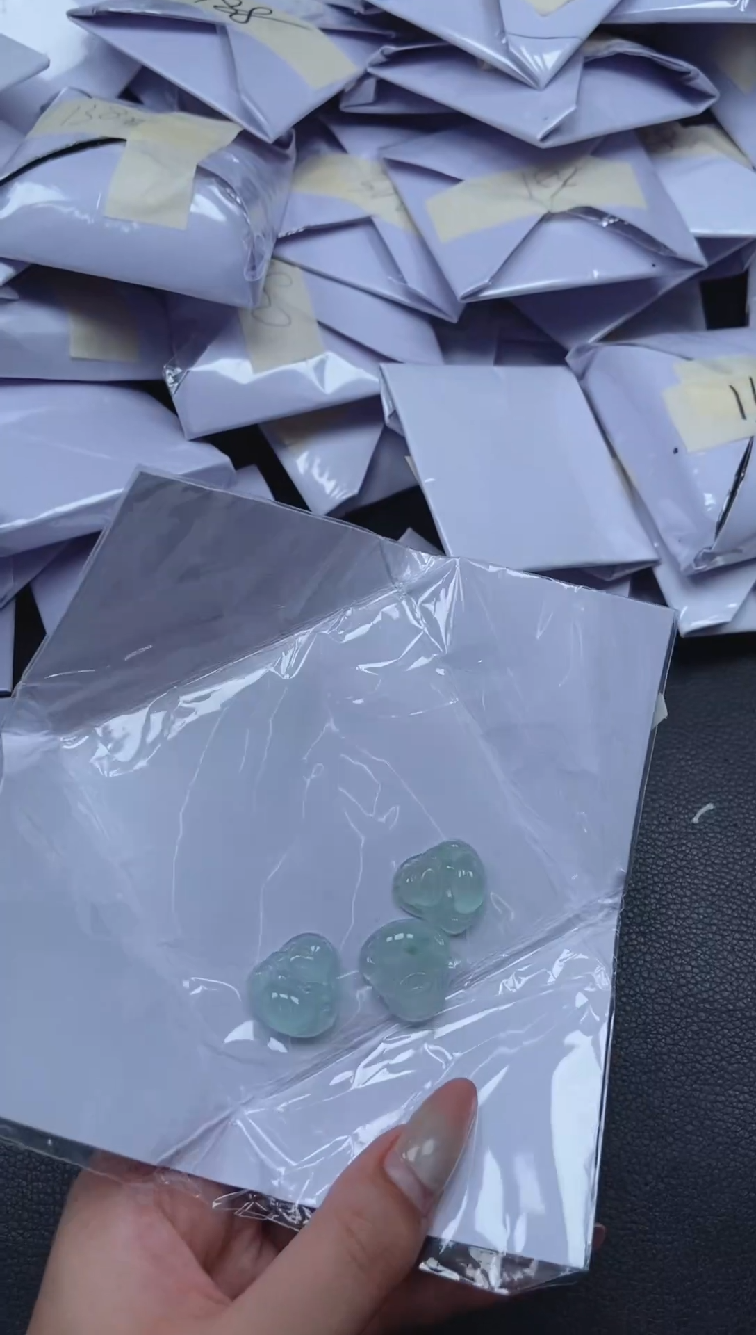 所见即所得（一物一拍）465