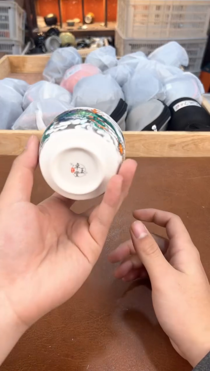 户外便携式家用旅行茶具