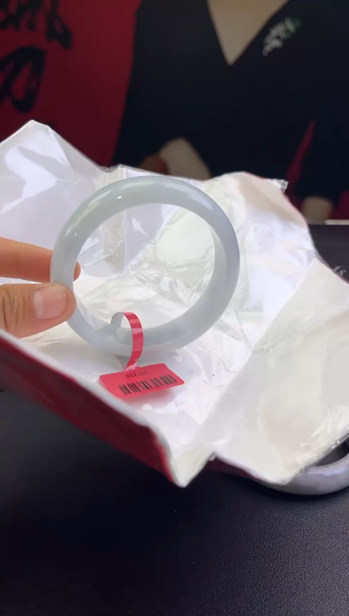 【闪购商品】翡翠手镯未镶嵌11翡翠手镯