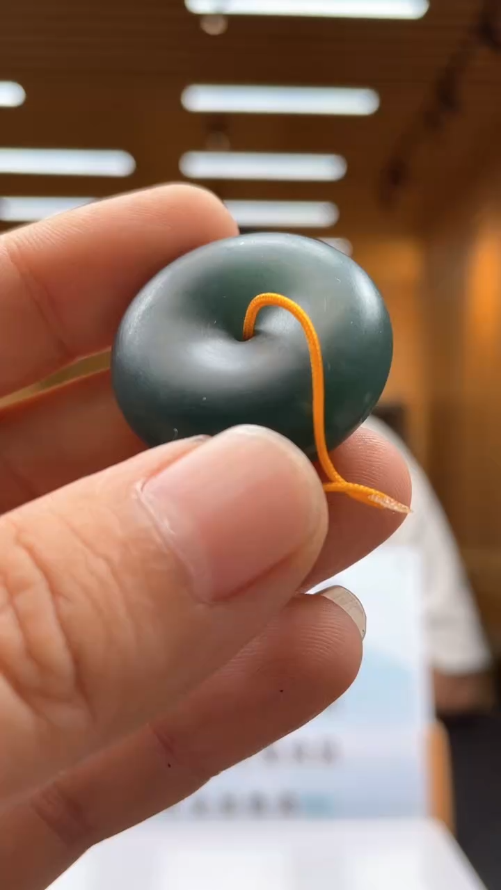 未镶嵌定制翡翠********591