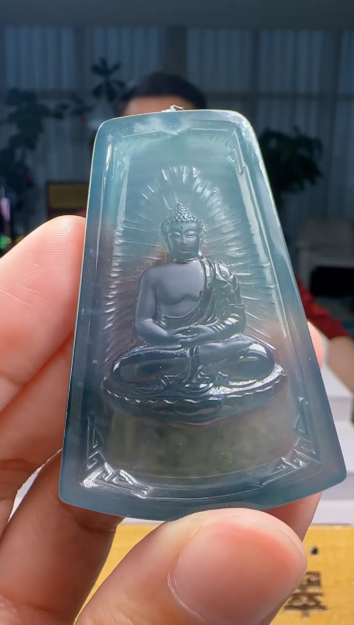 颈饰未镶嵌翡翠XM@@WS50920085