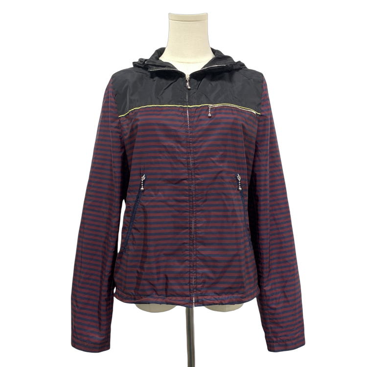 普拉达/外套/95新/[251229ZY]