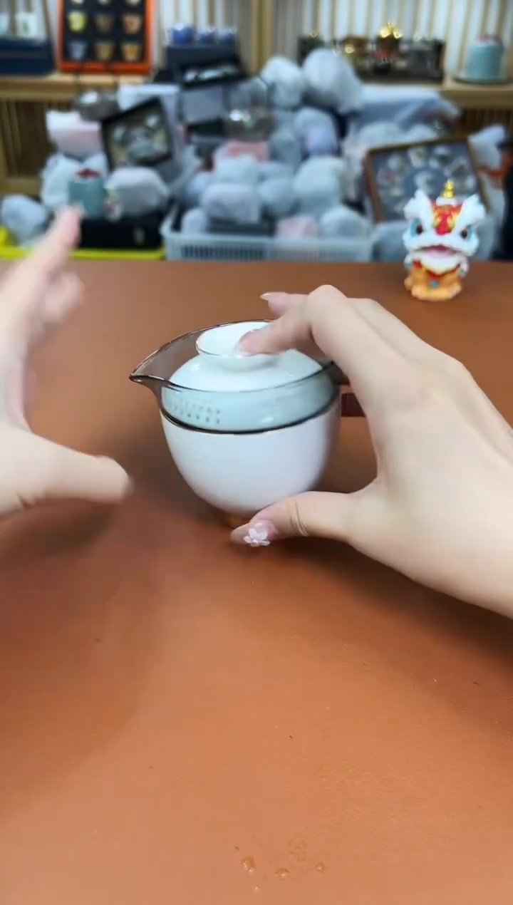 万家瓷坊清货商品链接@@YS580