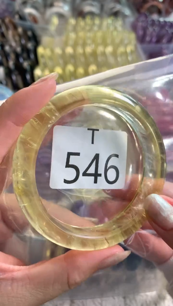 未镶嵌珠宝半成品水晶先****足5465-59