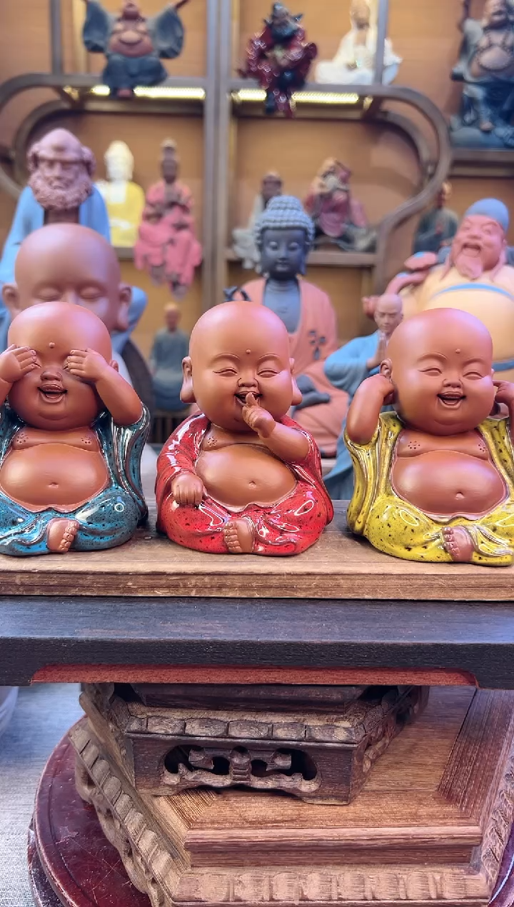 紫砂茶宠紫砂茶宠