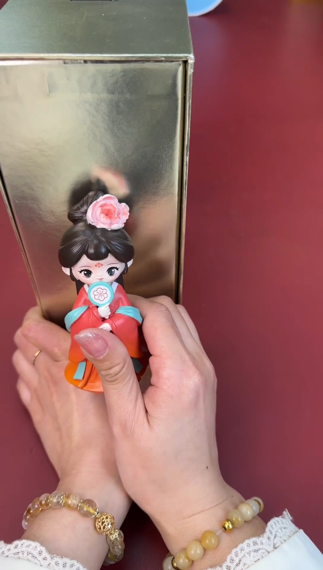 【闪购商品】瓷片正午瓷沅 臻品源泉@@CQ380