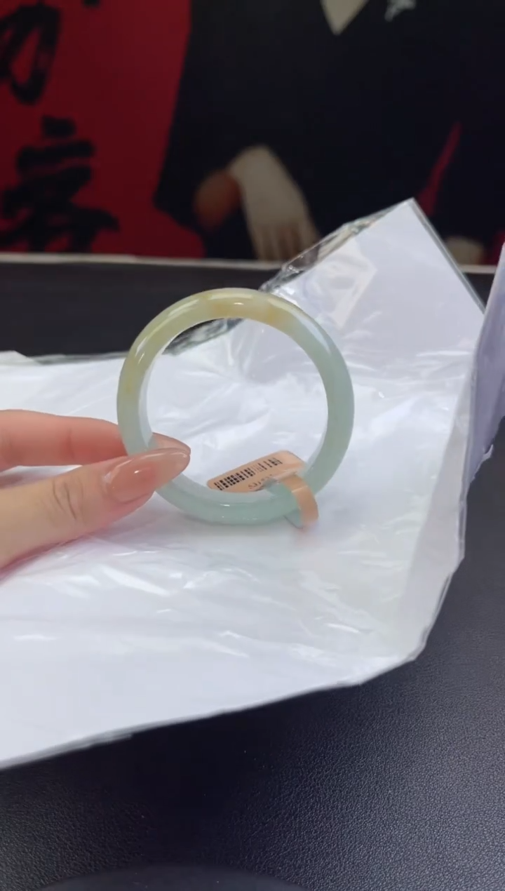 【闪购商品】翡翠手镯未镶嵌翡翠手镯12