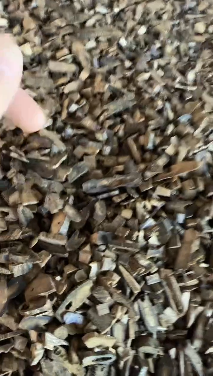 沉香沉香碎屑黑棋熏香片料100克