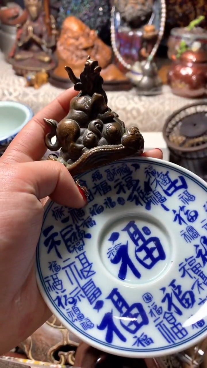 【闪购商品】瓷器默认微瑕瓷器